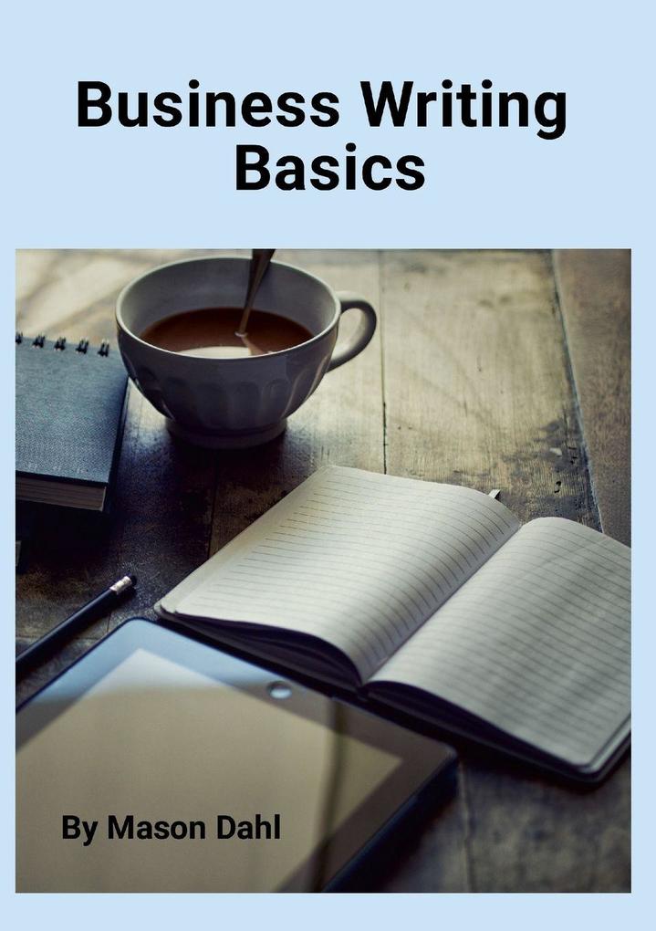 Business English Basics