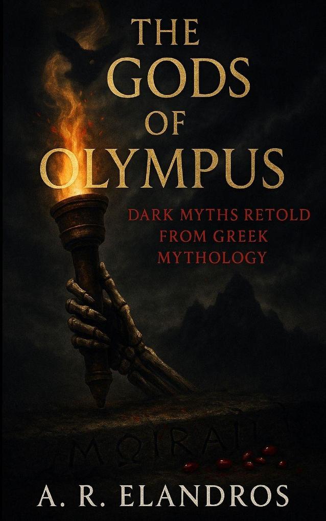 The Gods of Olympus