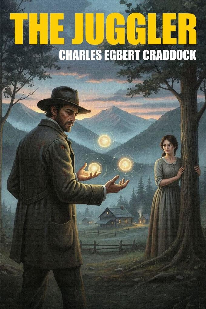 The Juggler