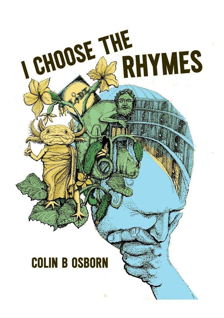 I Choose The Rhymes