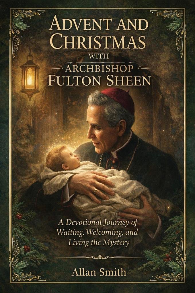 Advent and Christmas with Archbishop Fulton Sheen