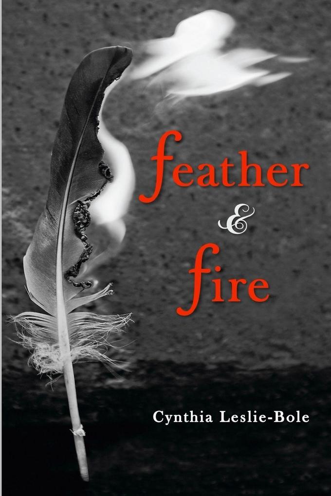 FEATHER & FIRE
