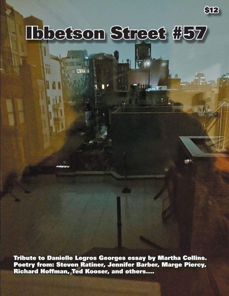 Ibbetson Street #57