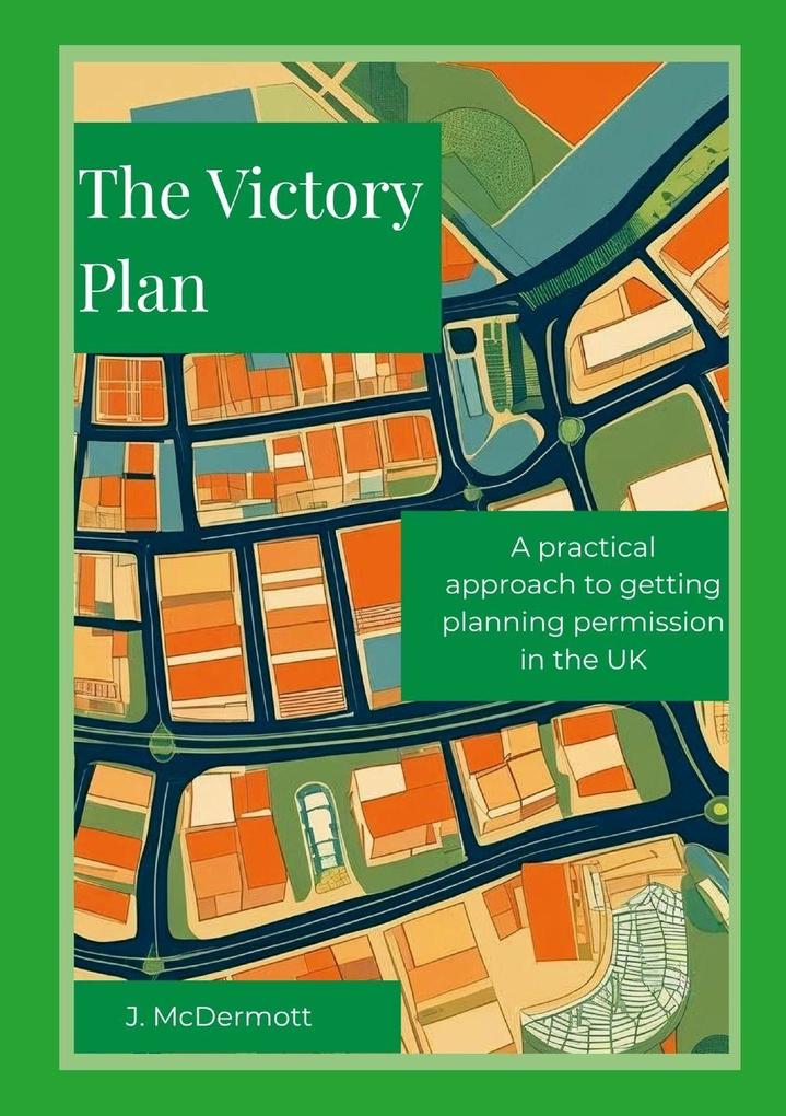 The Victory Plan