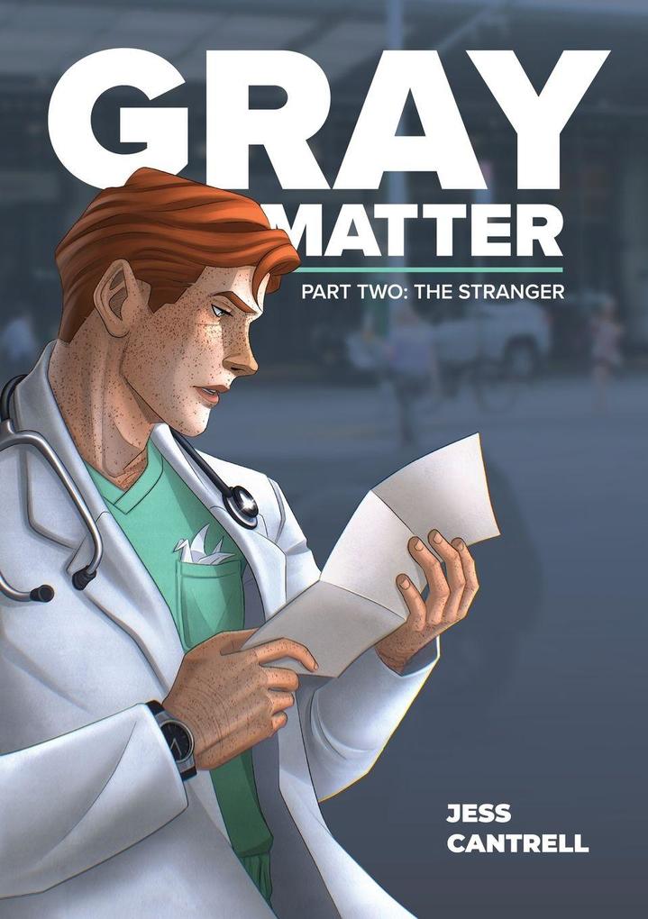 Gray Matter