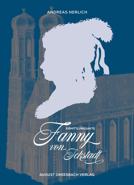 Fanny von Ickstadt