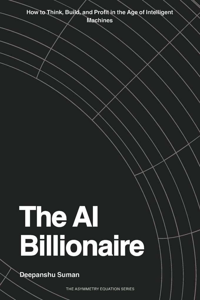 The AI Billionaire