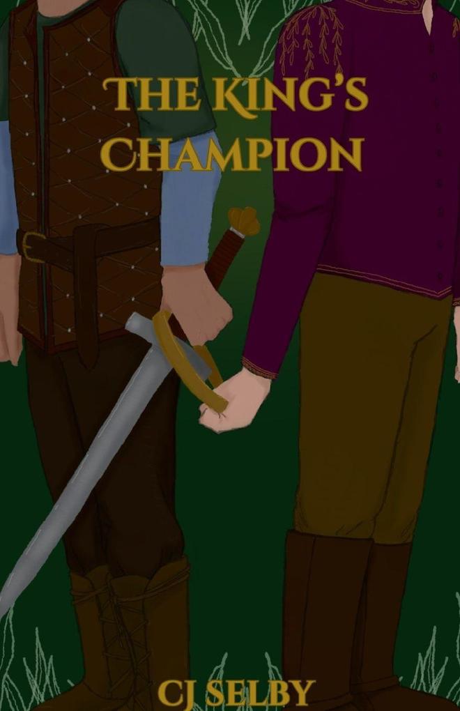 The King's Champion
