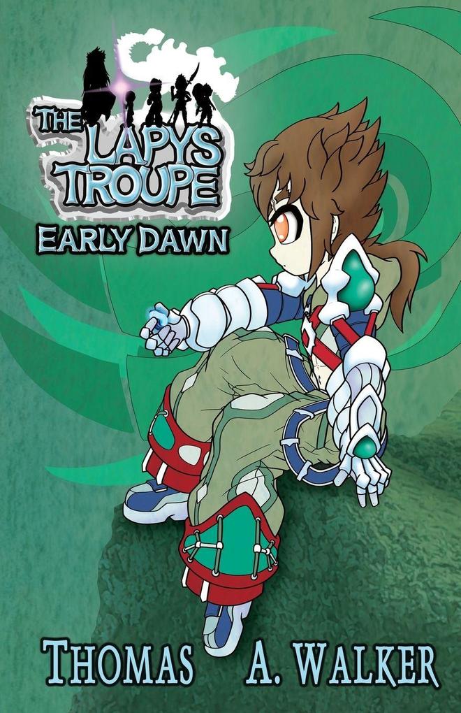 The Lapys Troupe