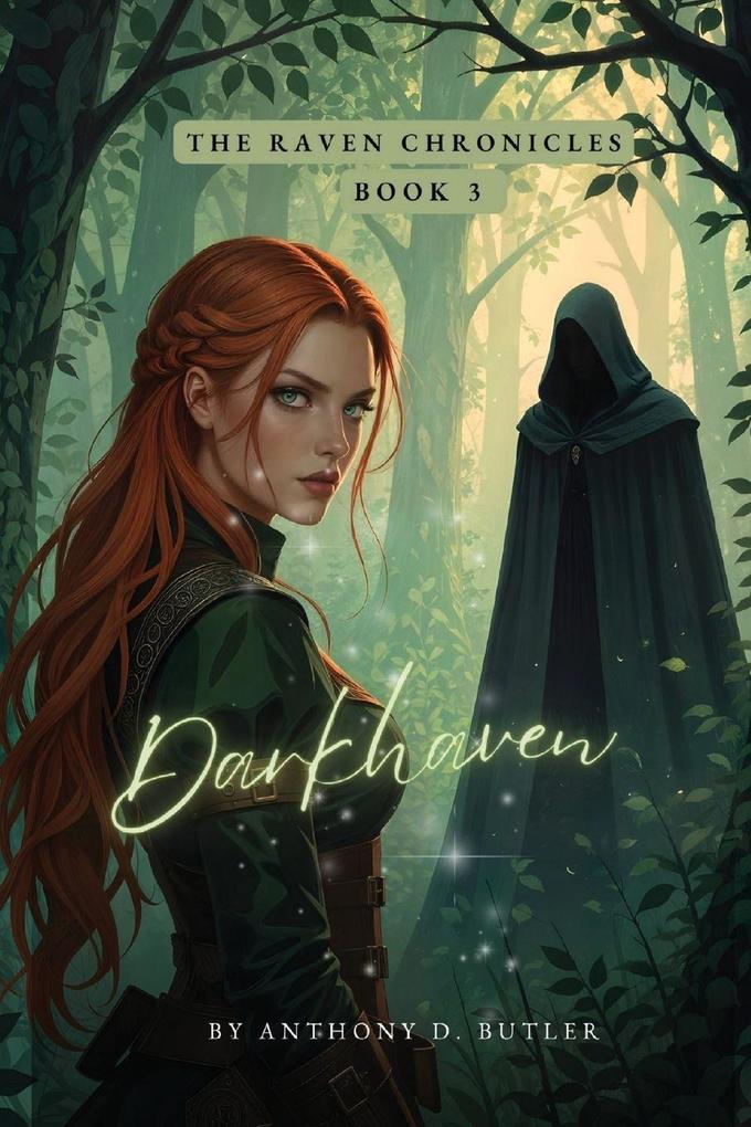 The Raven Chronicles