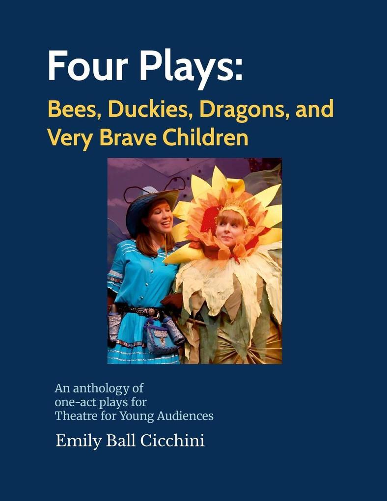 Four Plays