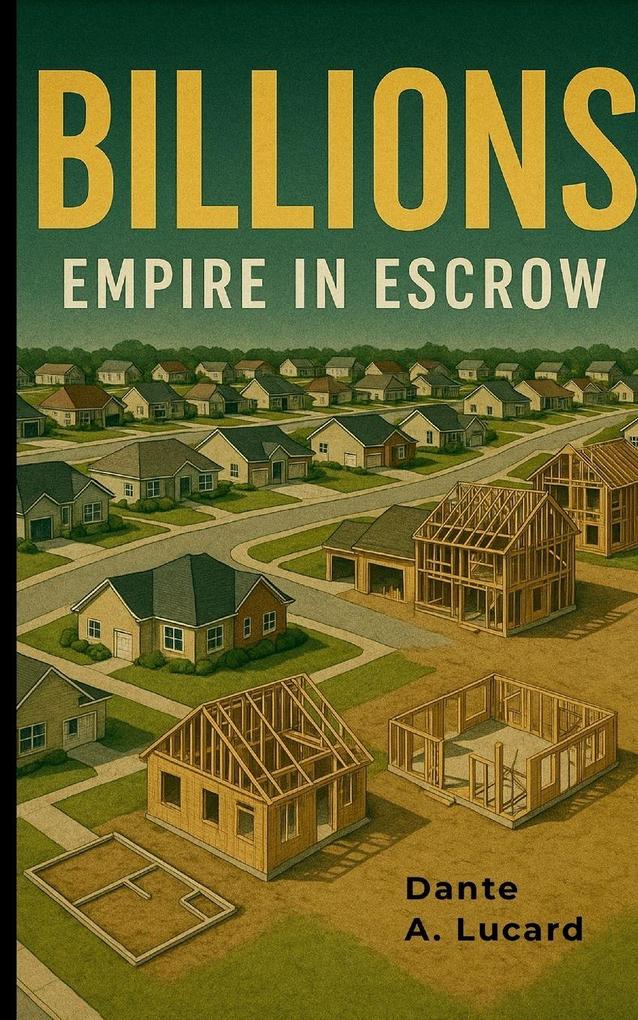 BILLIONS | Empire in Escrow