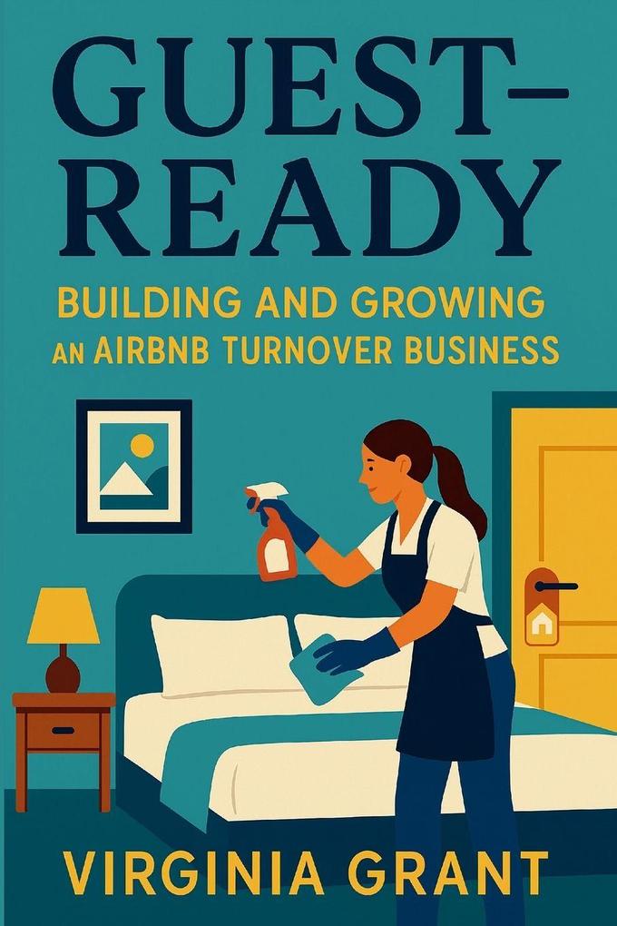 Guest-Ready