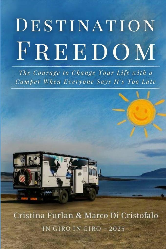 Destination Freedom