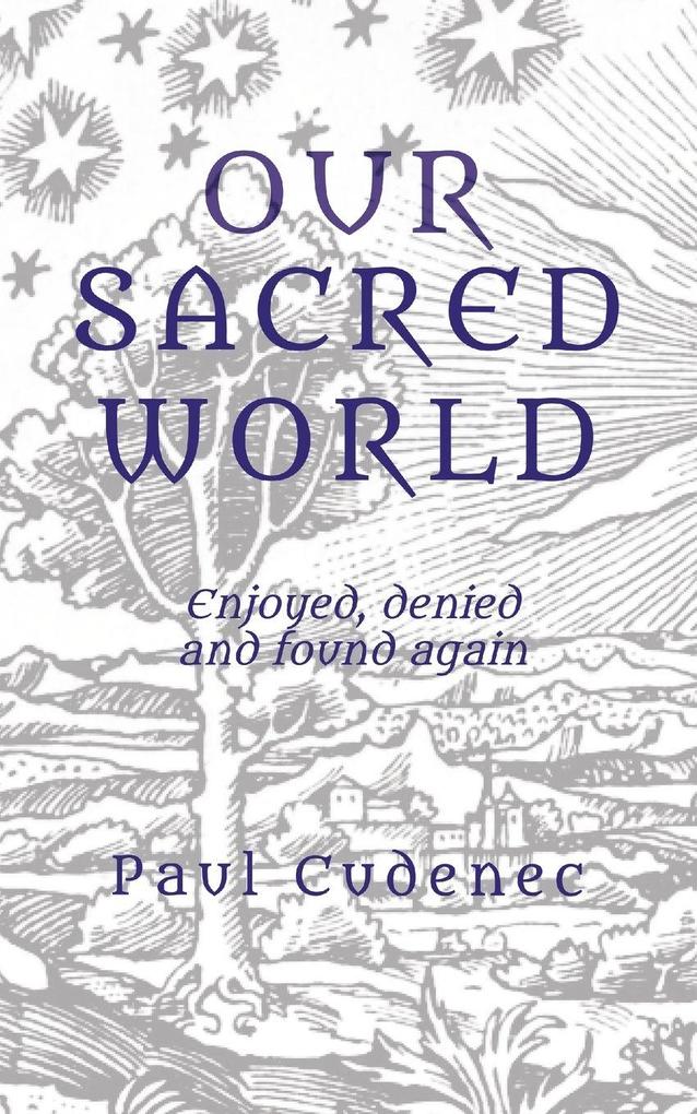 Our Sacred World
