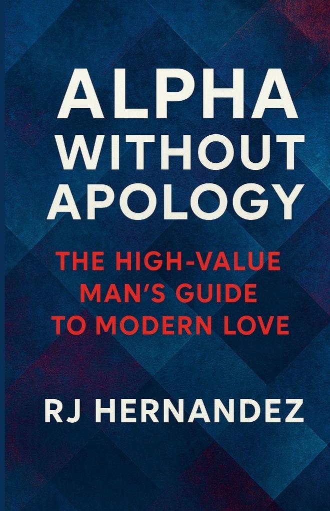 Alpha Without Apology