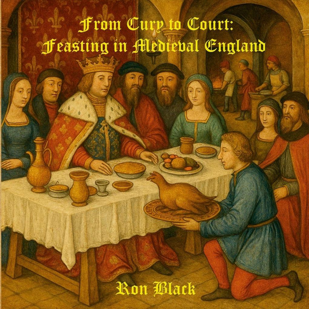 From Cury to Court