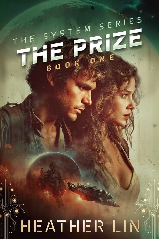 The Prize