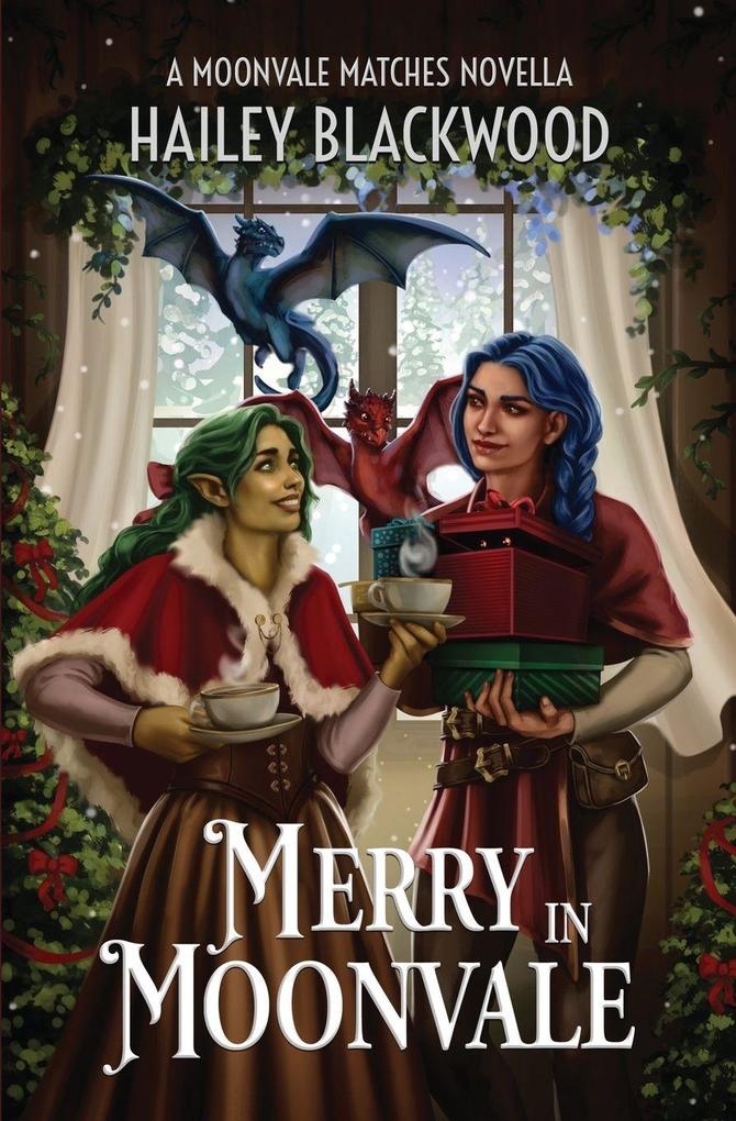 Merry in Moonvale