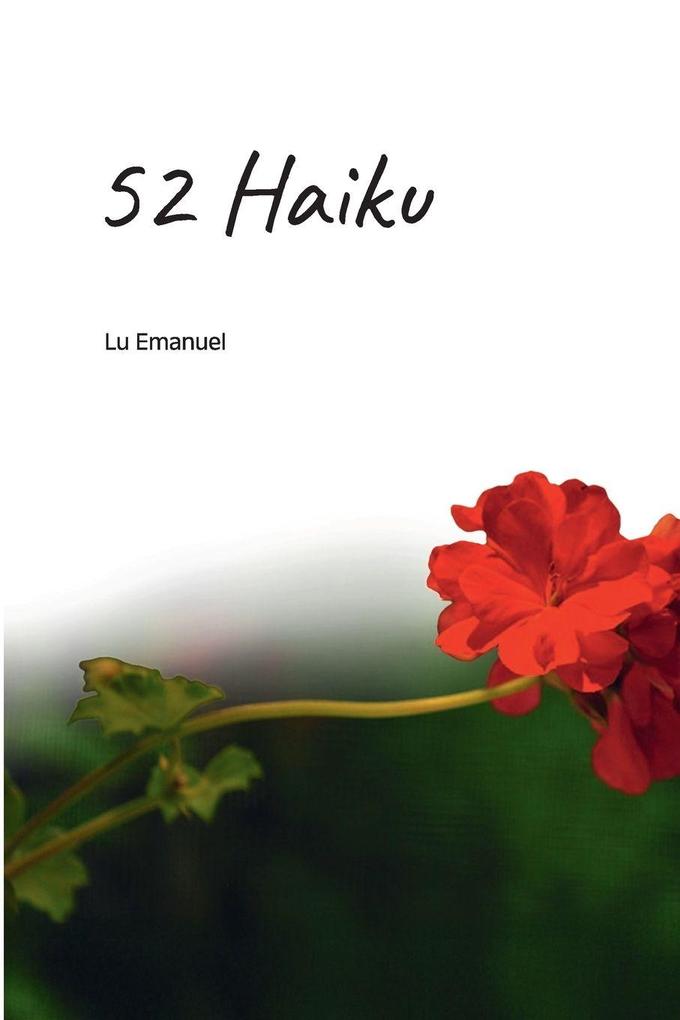 52 Haiku too