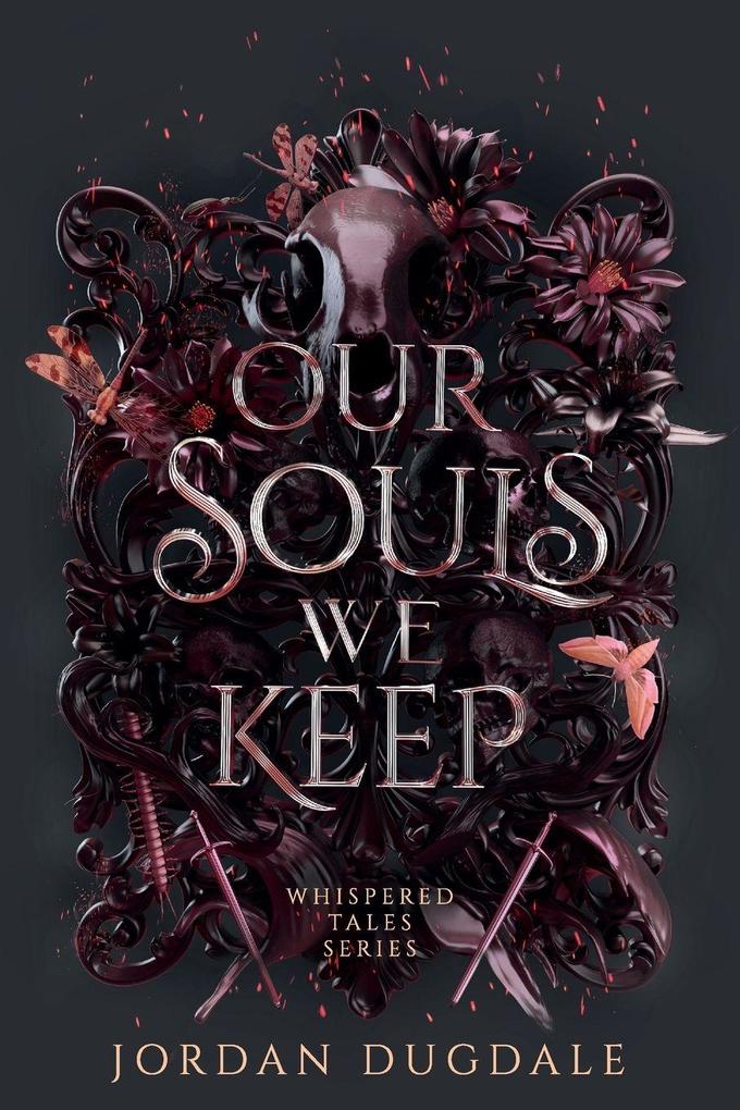 Our Souls We Keep