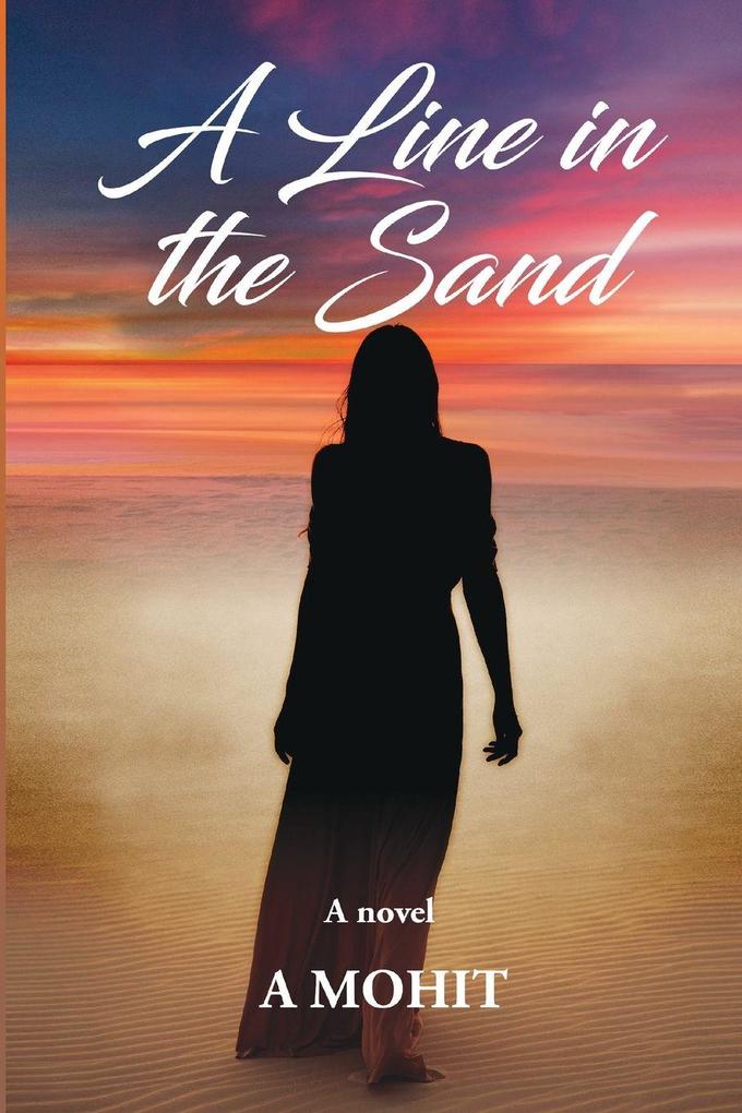 A Line In The Sand