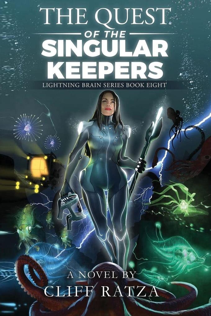 The Quest of the Singular Keepers