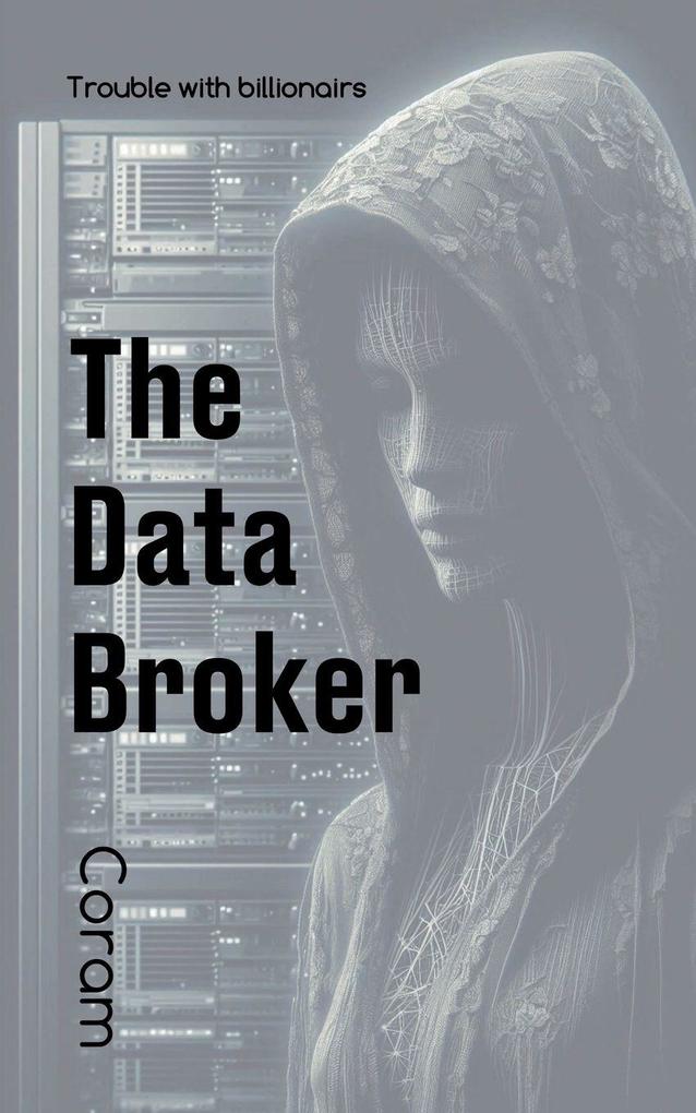 The Data Broker