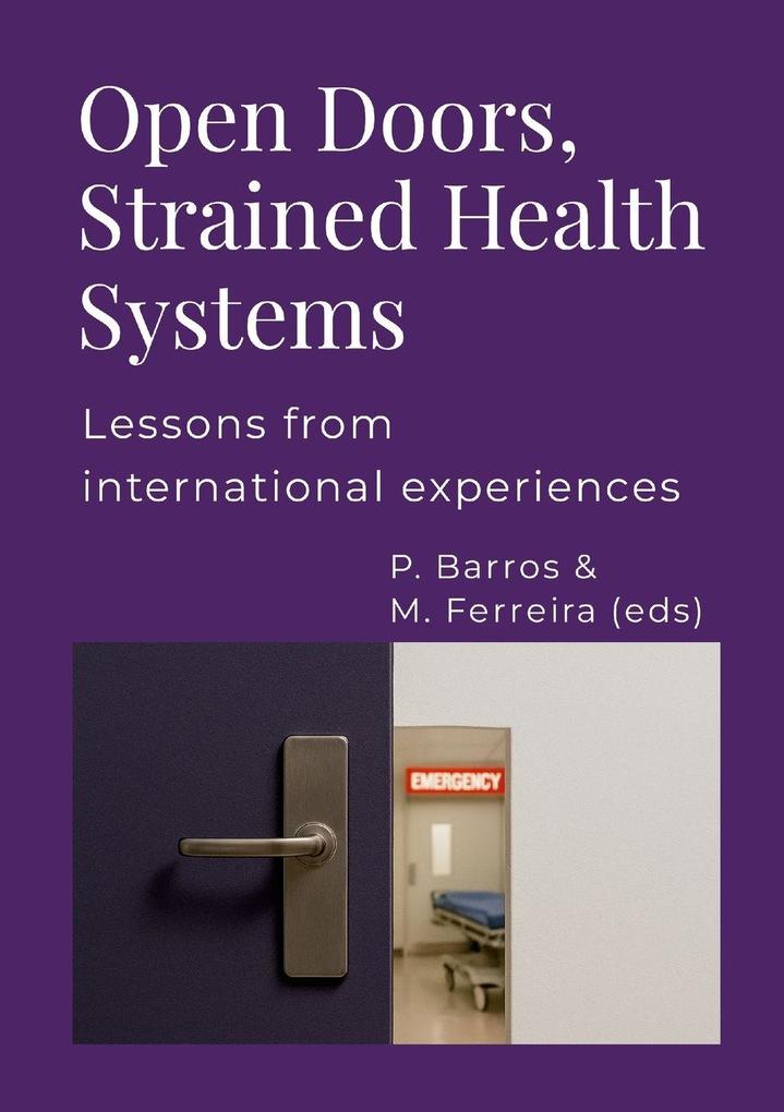 Open Doors Strained Health Systems