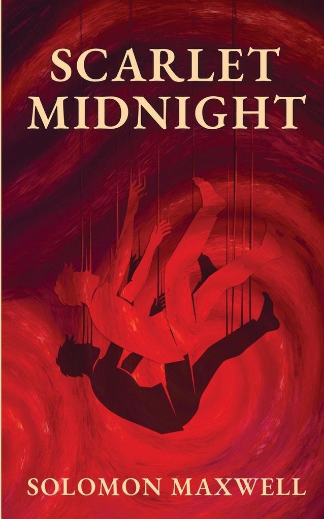 SCARLET MIDNIGHT