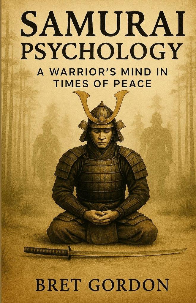 Samurai Psychology