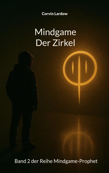 Mindgame - der Zirkel