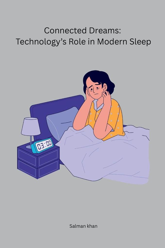 Connected Dreams