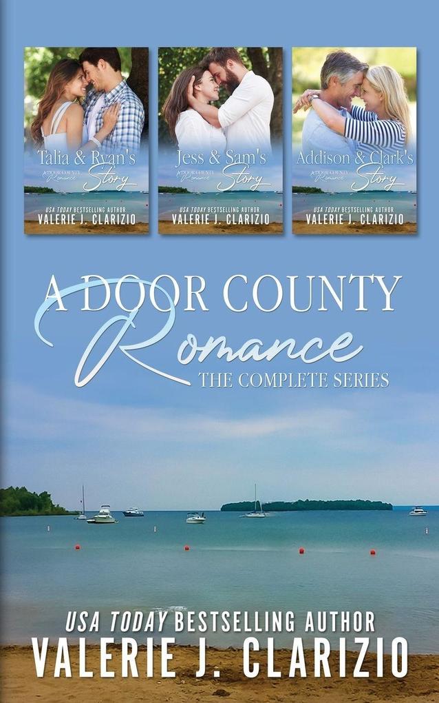 A Door County Romance