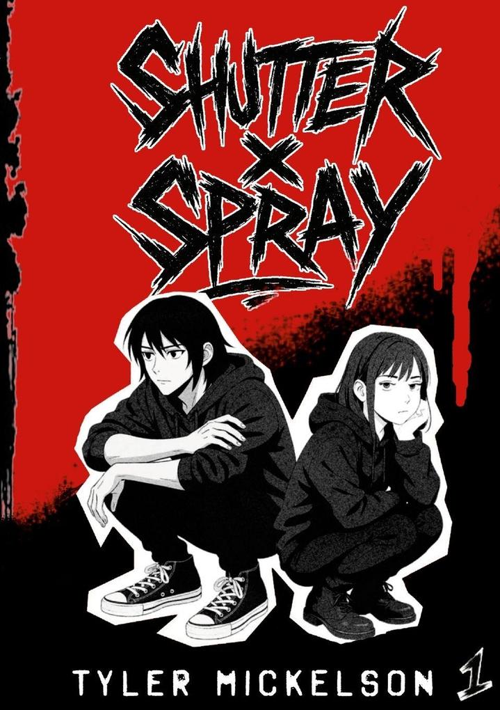 Shutter X Spray