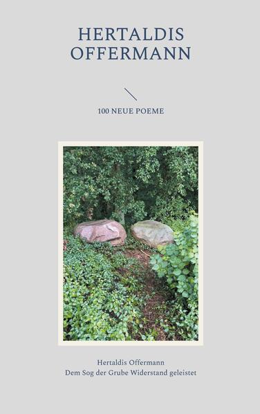 100 Neue Poeme