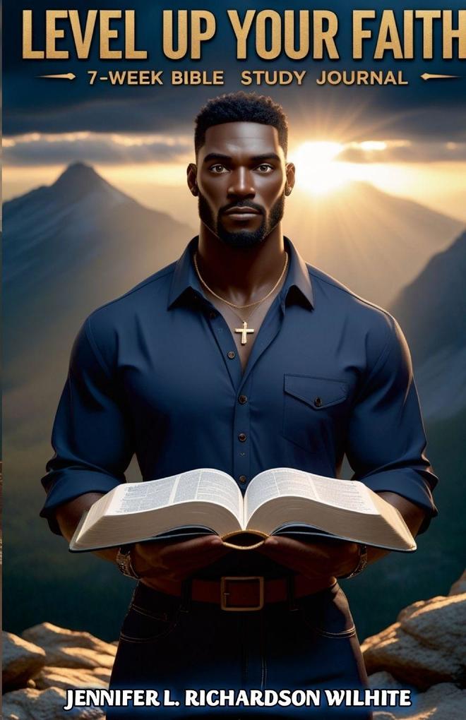 Level Up Your Faith