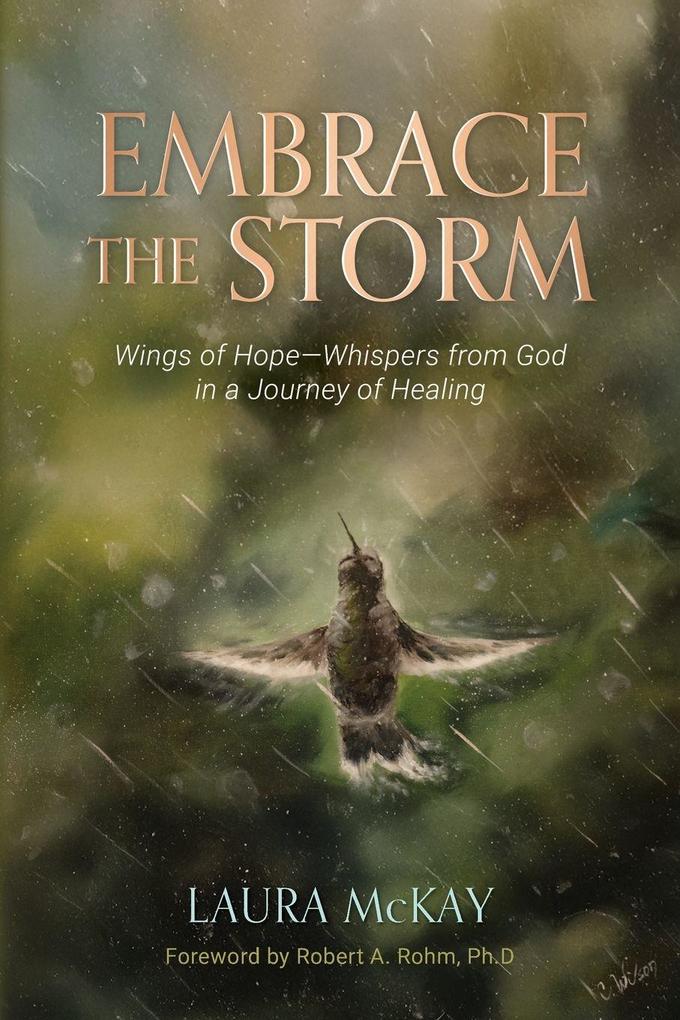Embrace the Storm