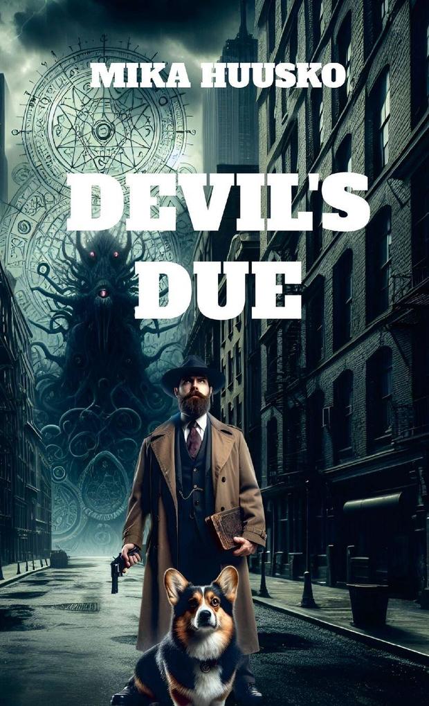 Devil's Due