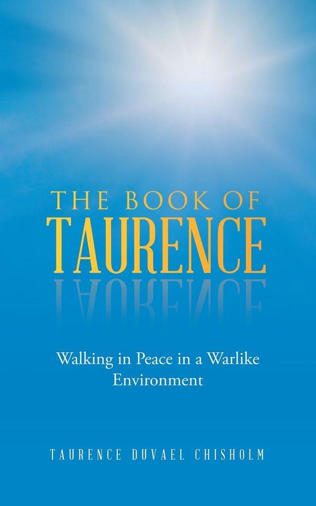 The Book of Taurence