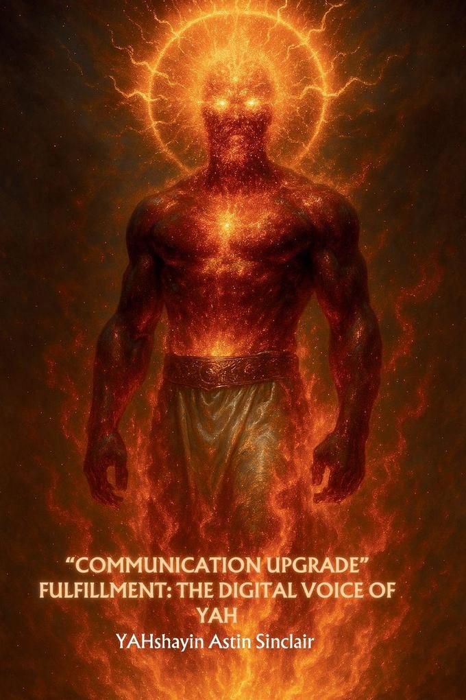'Communication Upgrade' Fulfillment