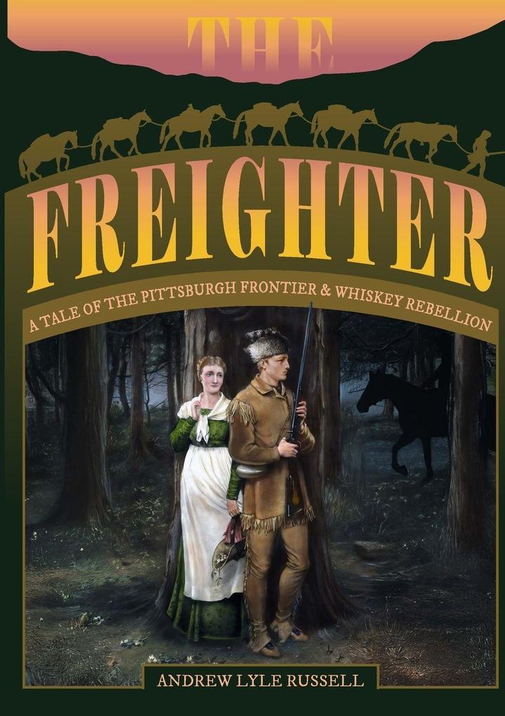 The Freighter