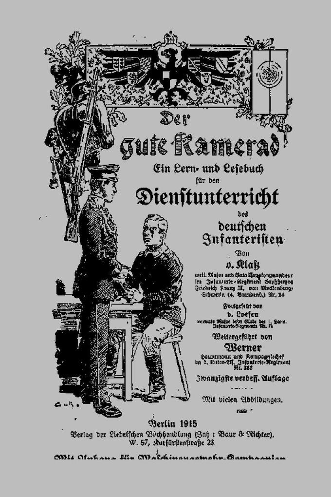 Der Gute Kamerad