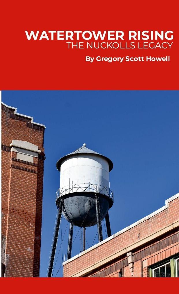 Watertower Rising