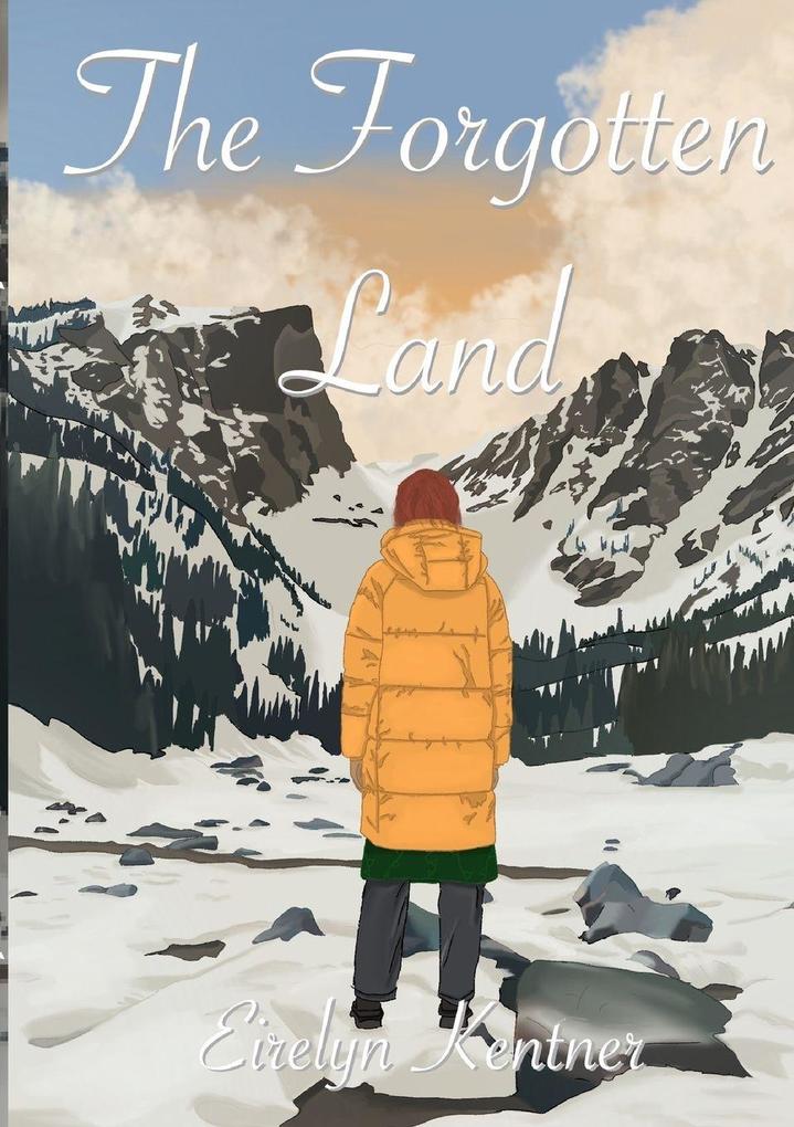 The Forgotten Land