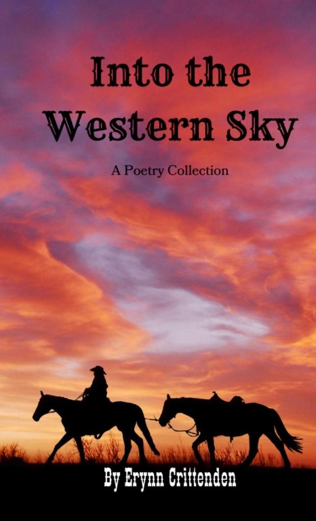 Into the Western Sky