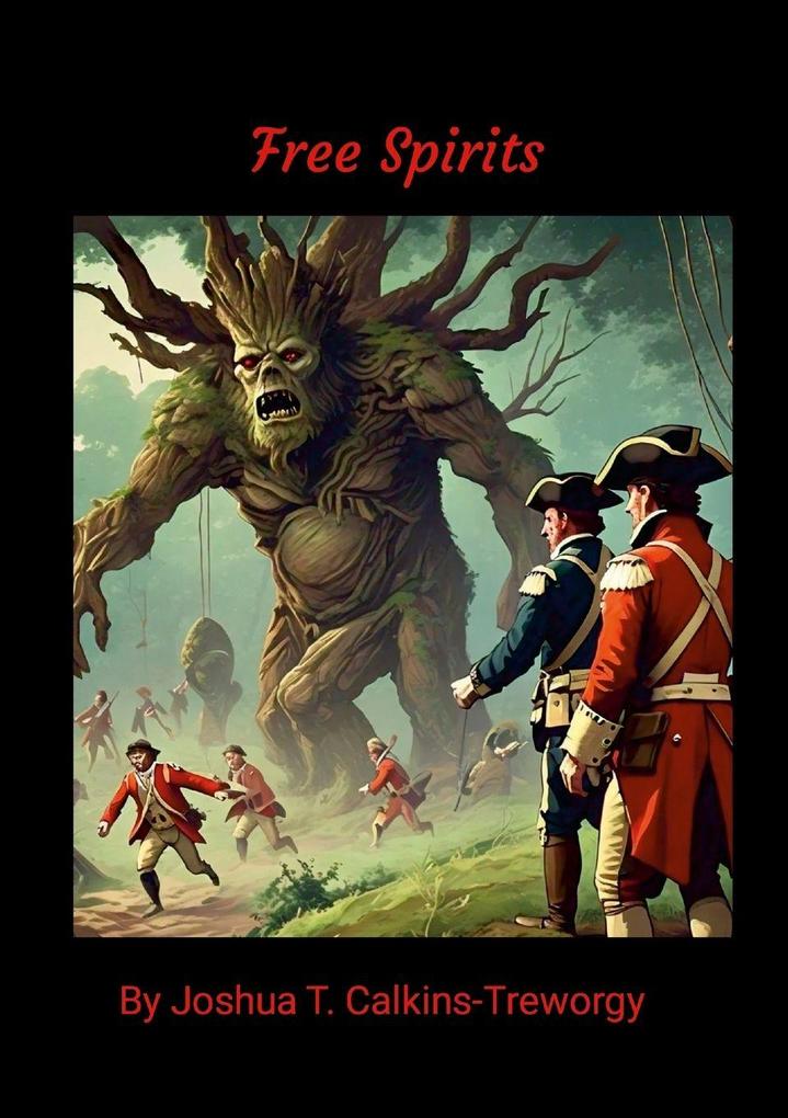 Free Spirits