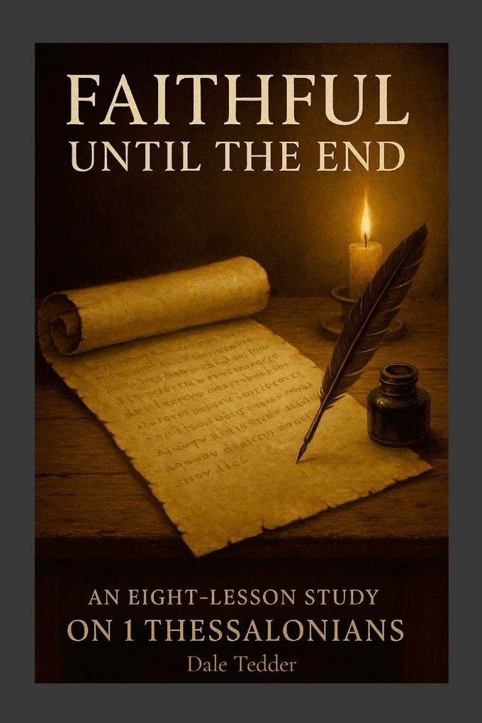 Faithful Until the End