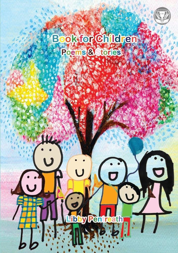 Book for Children Poems & Stories