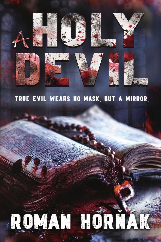 A Holy Devil
